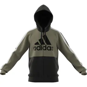 Jacket adidas Essentials Colorblock image-1