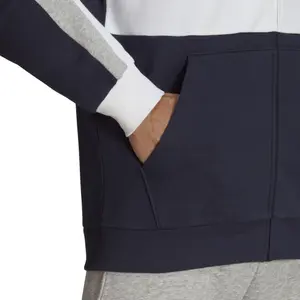 Jacket adidas Essentials Colorblock image-5