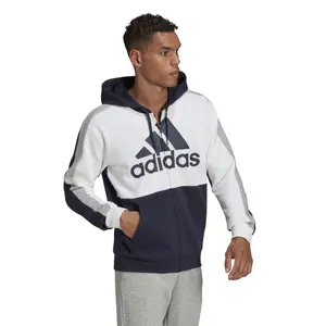 Jacket adidas Essentials Colorblock image-3