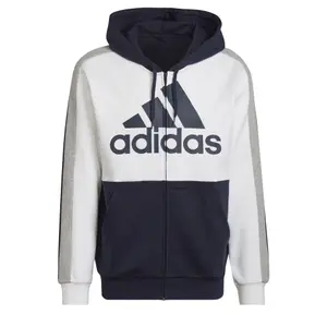 Jacket adidas Essentials Colorblock image-0