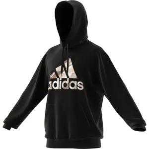 Hoodie adidas Essentials French Terry Camo-Print image-0