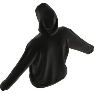 Hoodie adidas Essentials French Terry Camo-Print image-5