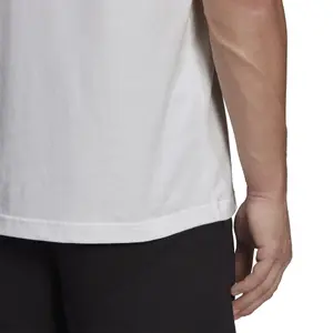 T-shirt adidas Essentials Single Camo Print image-6