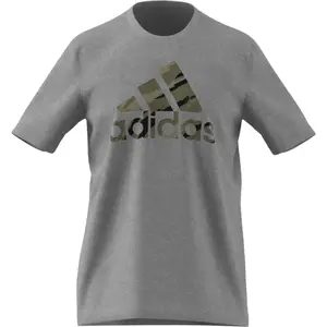 Camiseta adidas Essentials Single Camo Print image-1