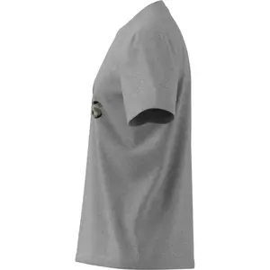 Camiseta adidas Essentials Single Camo Print image-4