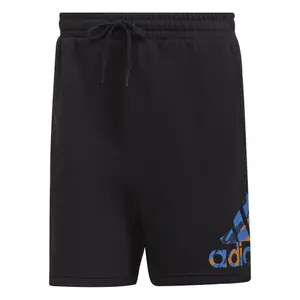 Corto adidas Essentials French Terry Camo Print image-1