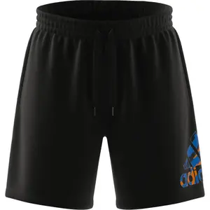 Corto adidas Essentials French Terry Camo Print image-4