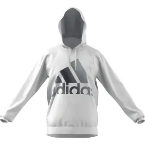 Hooded sweatshirt adidas Essentials Summer Pack image-1