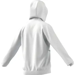 Hooded sweatshirt adidas Essentials Summer Pack image-2