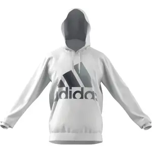 Hooded sweatshirt adidas Essentials Summer Pack image-3