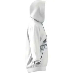 Hooded sweatshirt adidas Essentials Summer Pack image-5