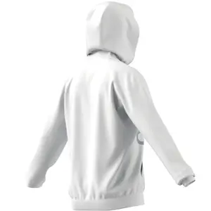 Hooded sweatshirt adidas Essentials Summer Pack image-6