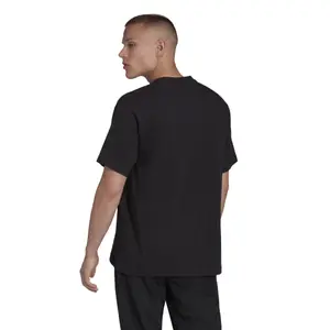 T-shirt adidas Essentials Small Logo image-3