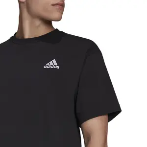 Camiseta adidas Essentials Small Logo image-6