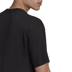T-shirt adidas Essentials Small Logo image-6