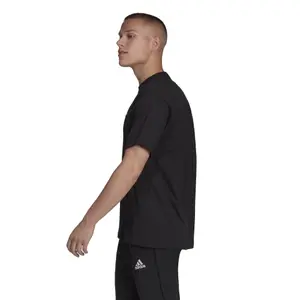 T-shirt adidas Essentials Small Logo image-5