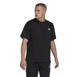 Camiseta adidas Essentials Small Logo image-2