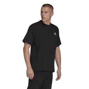 T-shirt adidas Essentials Small Logo image-4