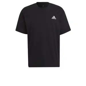 Camiseta adidas Essentials Small Logo image-0