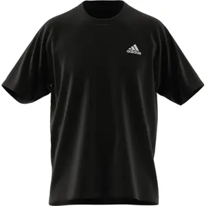 Camiseta adidas Essentials Small Logo image-5