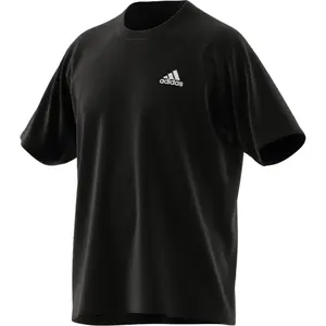 Camiseta adidas Essentials Small Logo image-3