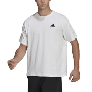 Camiseta adidas Essentials Small Logo image-4