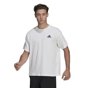 Camiseta adidas Essentials Small Logo image-2