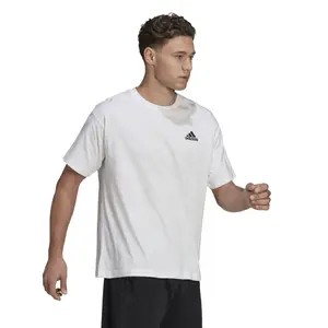 T-shirt adidas Essentials Small Logo image-3