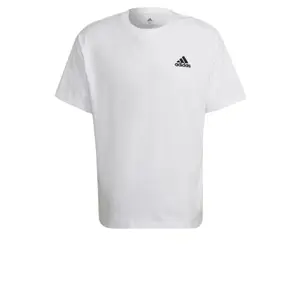 Camiseta adidas Essentials Small Logo image-0