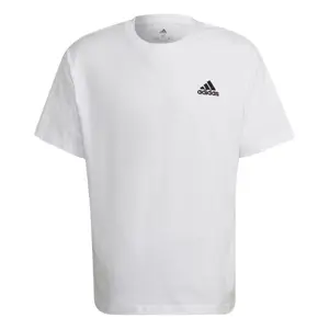 Camiseta adidas Essentials Small Logo image-1
