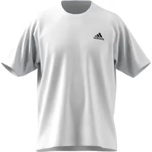Camiseta adidas Essentials Small Logo image-5