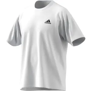 Camiseta adidas Essentials Small Logo image-3