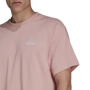 Camiseta adidas Essentials Small Logo image-6