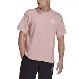 Camiseta adidas Essentials Small Logo image-4