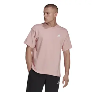 Camiseta adidas Essentials Small Logo image-2