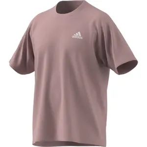 Camiseta adidas Essentials Small Logo image-3