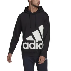 Sudadera adidas Essentials Giant Logo French Terry image-2