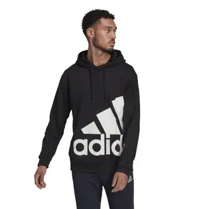 Sudadera adidas Essentials Giant Logo French Terry image-1