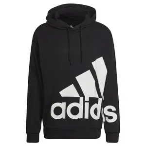 Sudadera adidas Essentials Giant Logo French Terry image-0
