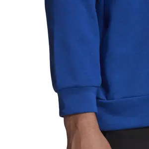 Hooded sweatshirt adidas Essentials Giant Logo French Terry image-6