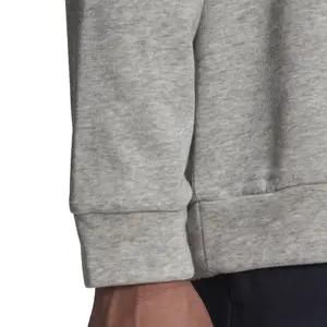 Sweatshirt adidas Essentials Giant Logo French Terry image-6