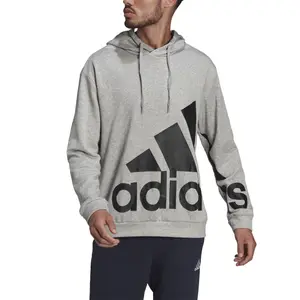 Sweatshirt adidas Essentials Giant Logo French Terry image-2
