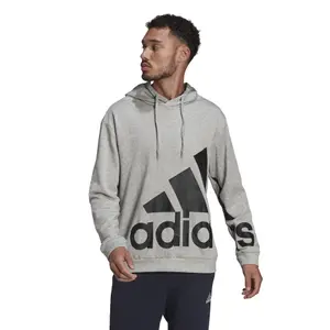 Sweatshirt adidas Essentials Giant Logo French Terry image-1