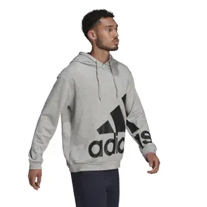 Sweatshirt adidas Essentials Giant Logo French Terry image-3