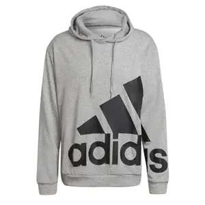 Sweatshirt adidas Essentials Giant Logo French Terry image-0