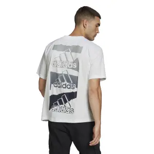 Camiseta adidas Essentials Brandlove image-4