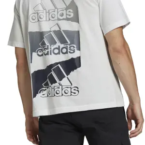 Camiseta adidas Essentials Brandlove image-6