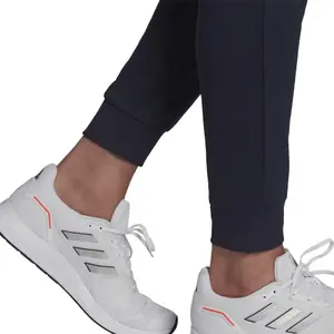 Hose adidas Essentials Small Logo French Terry 7/8 image-5