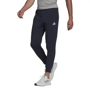 Hose adidas Essentials Small Logo French Terry 7/8 image-3