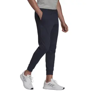 Hose adidas Essentials Small Logo French Terry 7/8 image-2
